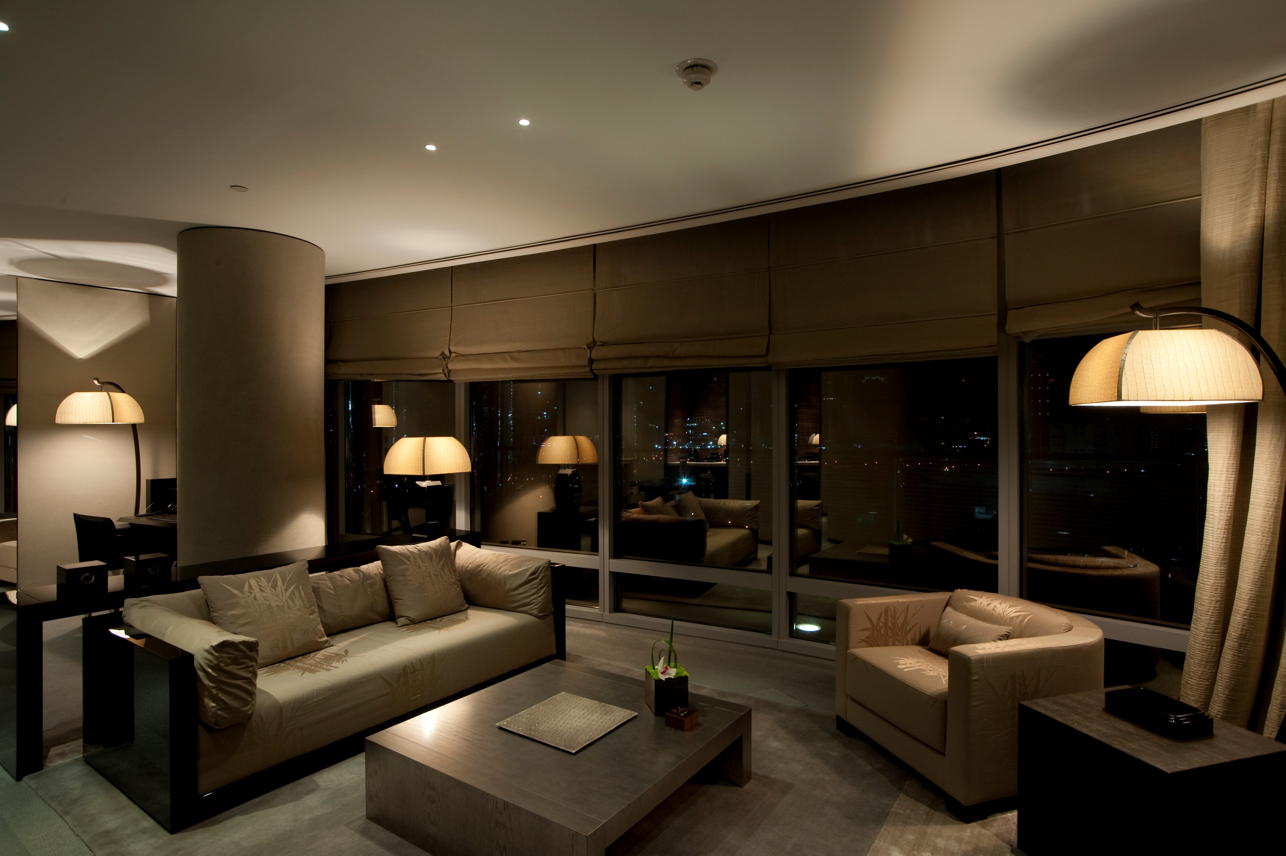 Foto: Armani Hotel Dubai